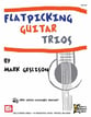 Flatpicking Guitar Trios Guitar and Fretted sheet music cover